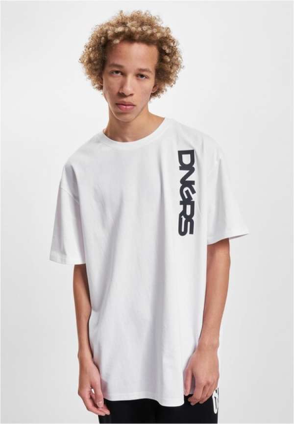 Dangerous DNGRS Soft T-Shirts white