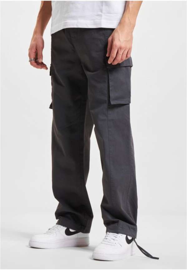 DEF Empire Cargopants anthracite