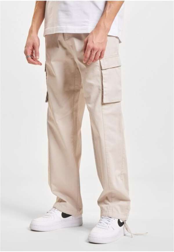 DEF Empire Cargopants sand