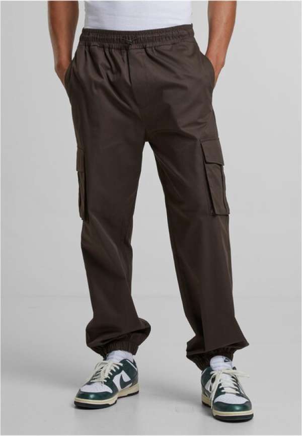 DEF Jumpa Cargopants brown