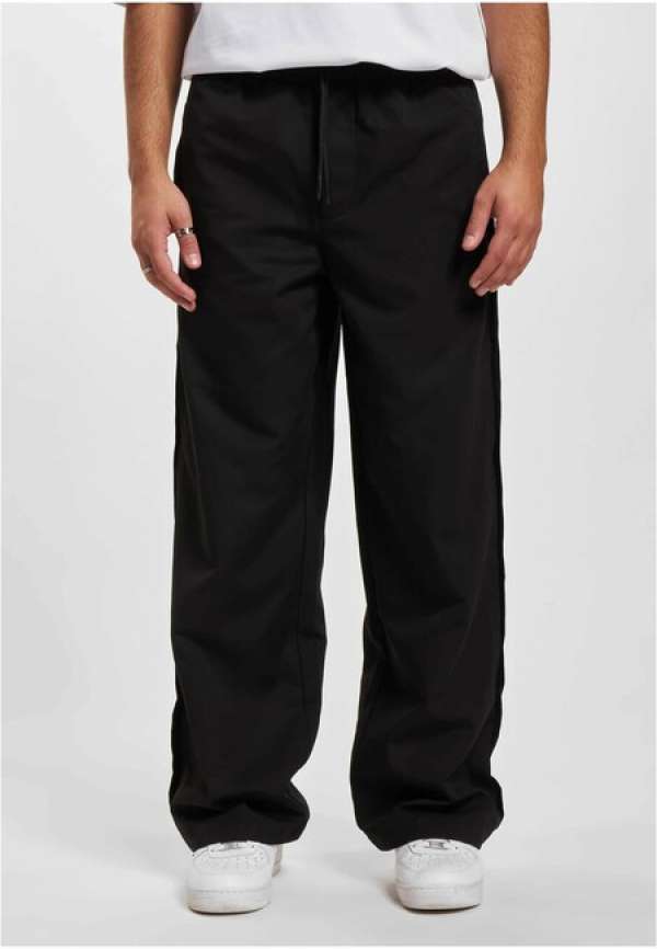 DEF LOOSE Cargopant black