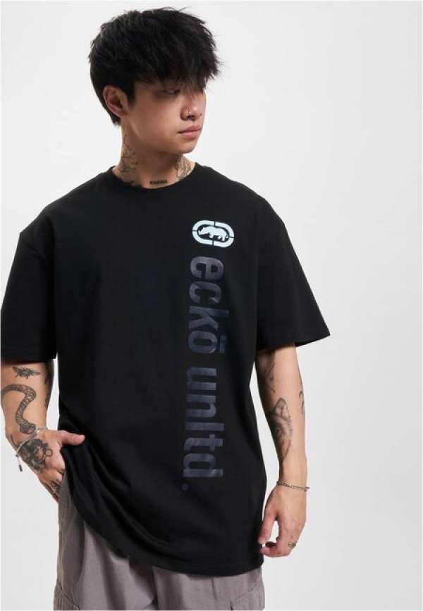 Ecko Unltd. Lio T-Shirt black