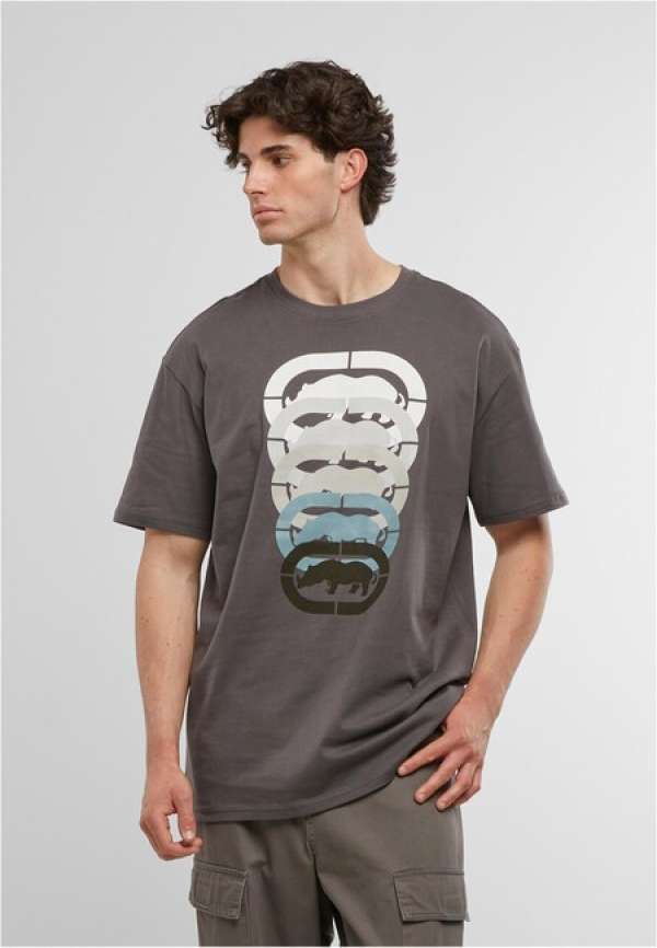 Ecko Unltd. Tornado T-Shirt darkgrey
