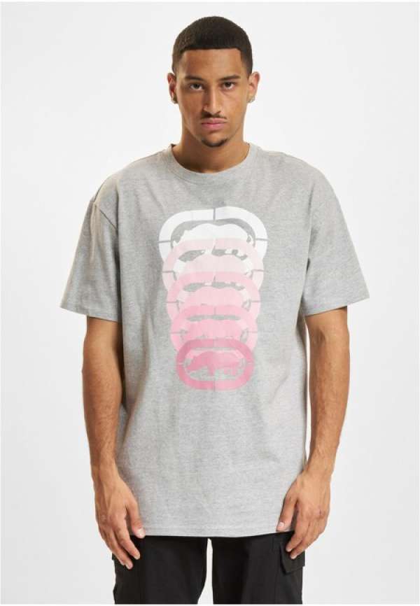 Ecko Unltd. Tornado T-Shirt grey