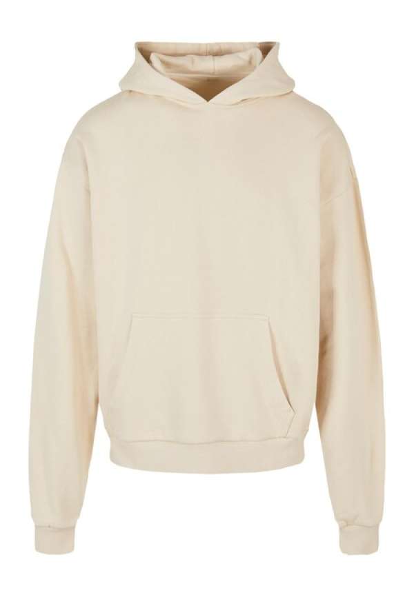Just Rhyse JRHD514M Tucan Hoody sand