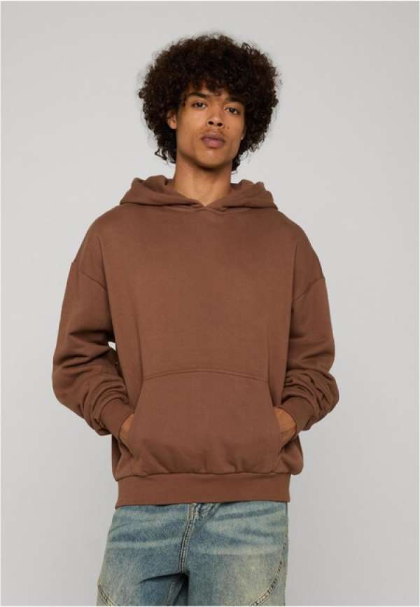 Just Rhyse JRHD515M ChasingTheSun Hoody bark