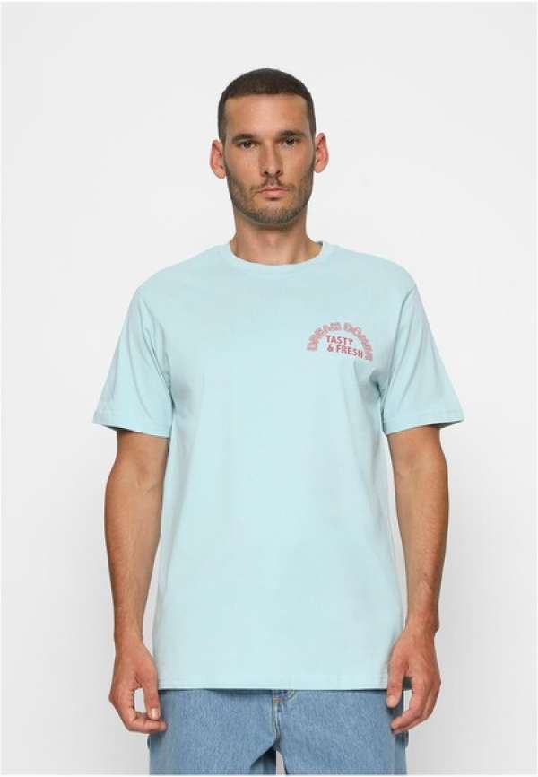 Mr. Tee Dream Kebab Tee ocean blue