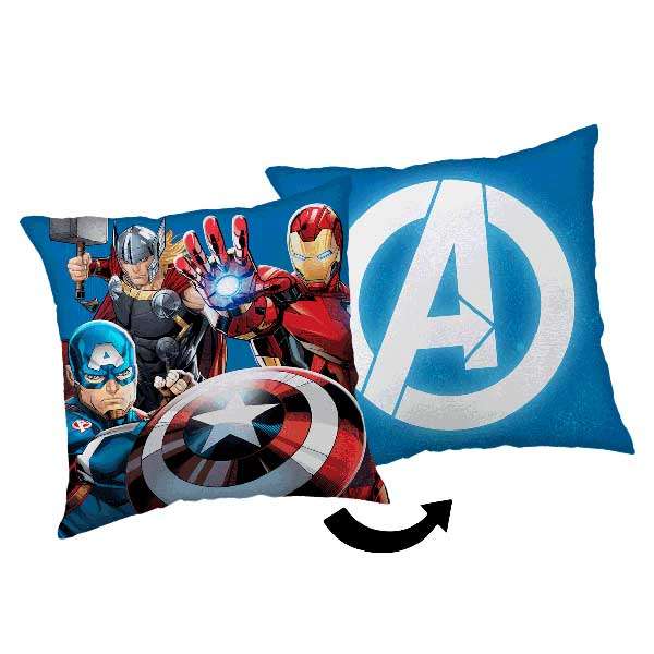 Formapárna Marvel Avengers 