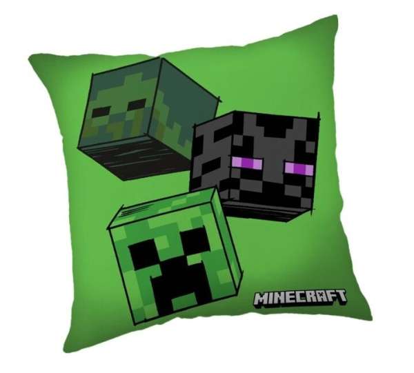 Formapárna Minecraft 