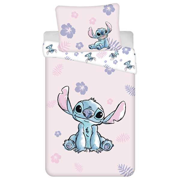 Ágynemű garnitúra Disney Lilo és Stitch 