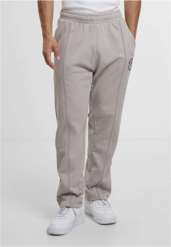 Ecko Unltd. Cording Jogginghosen grey