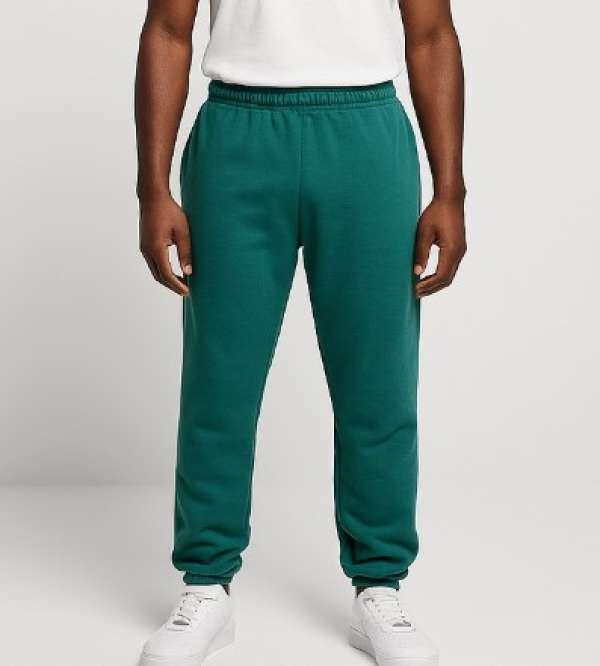 Just Rhyse / Sweat Pant Green