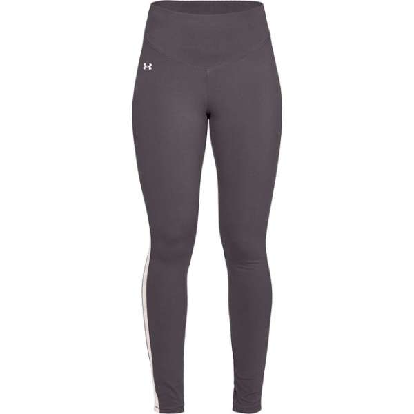 Under Armour UA TAPED FAVORITE LEGGING-GRY