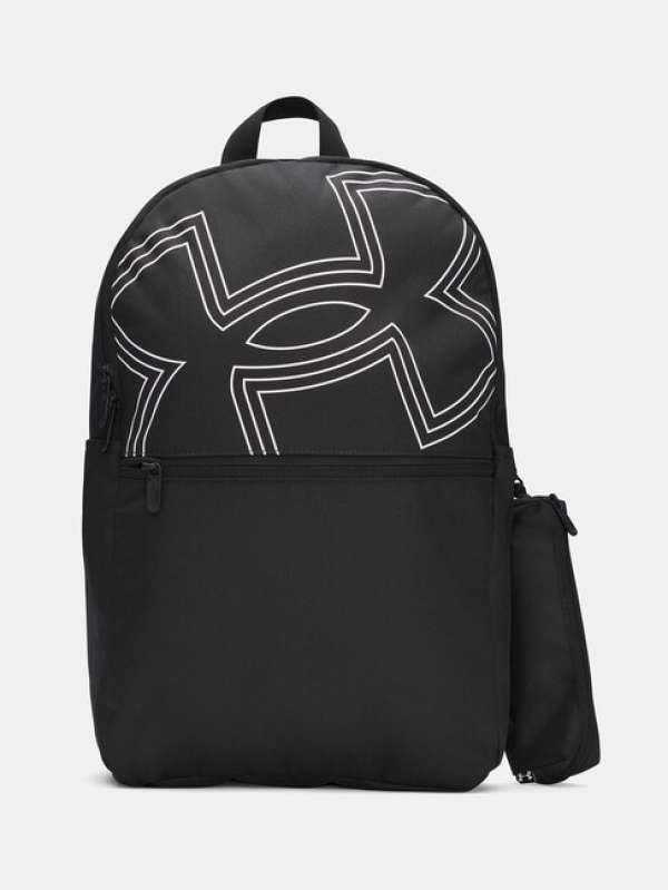 Under Armour Essential Printed BP-BLK