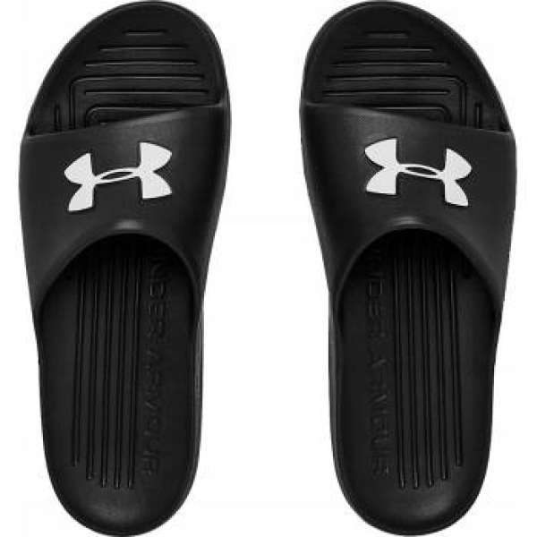 Under Armour UA CORE PTH SL-BLK