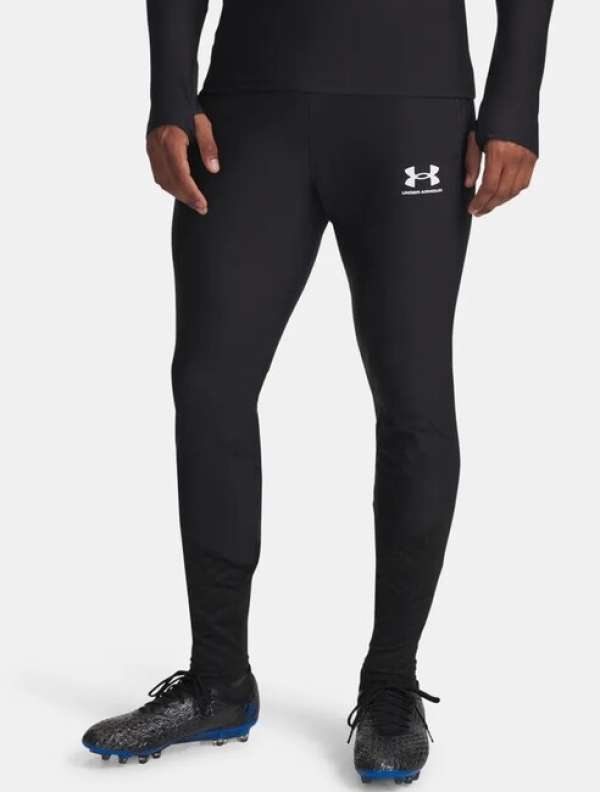 Under Armour UA M Ch. Pro Pant-BLK