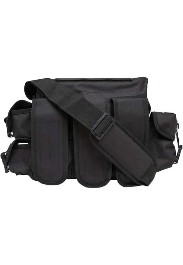 Brandit Grab Bag black