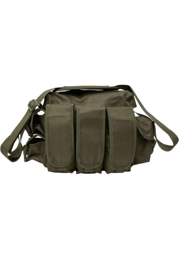 Brandit Grab Bag olive