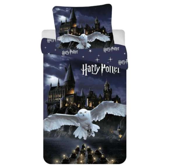 Ágynemű garnitúra 