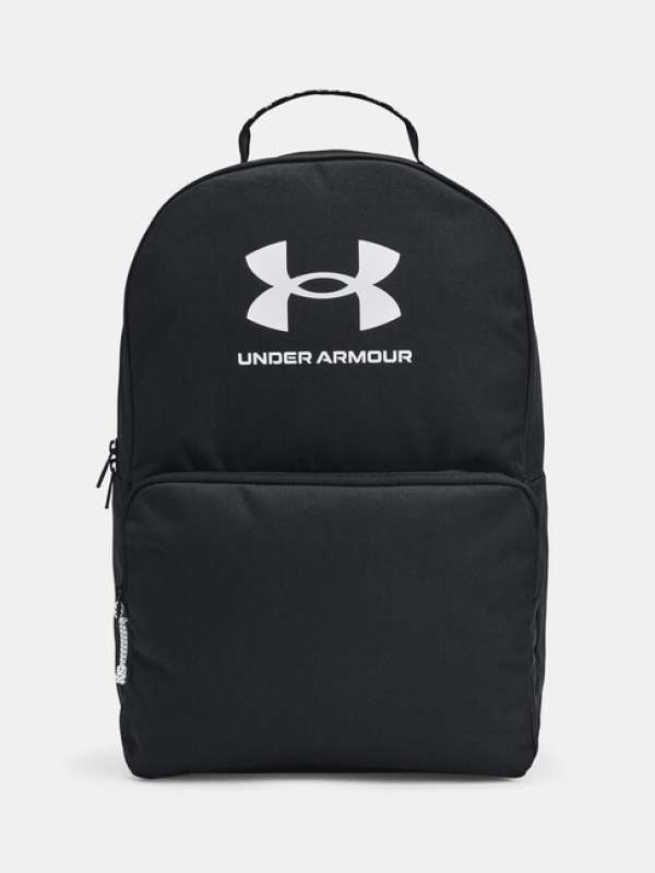 Under Armour UA Loudon Backpack-BLK