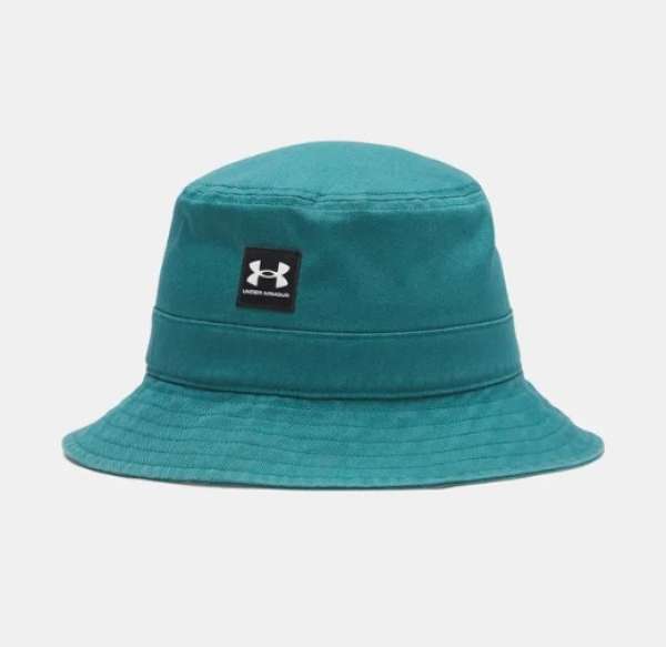 Under Armour Essential Bucket-GRN