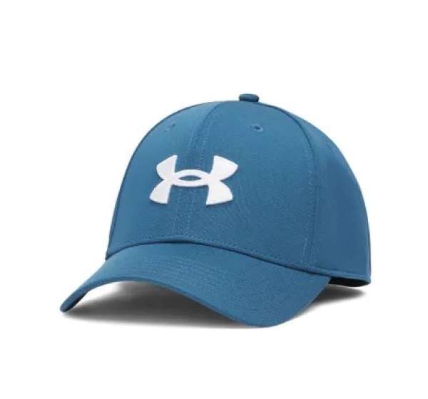 Under Armour M Blitzing Low STR-BLU