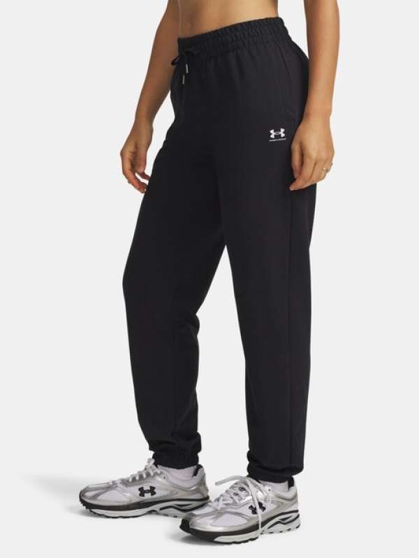Under Armour Sport Terry Jogger-BLK