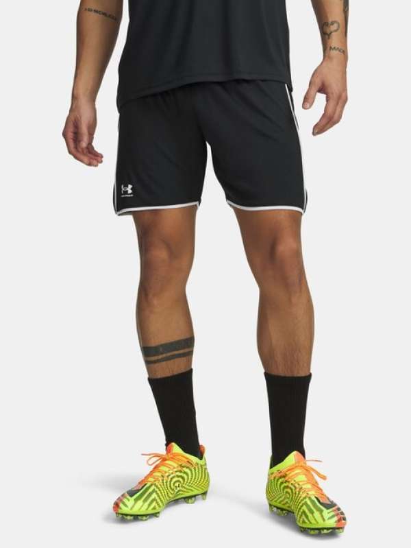 Under Armour UA M Challenger Train Short-BLK