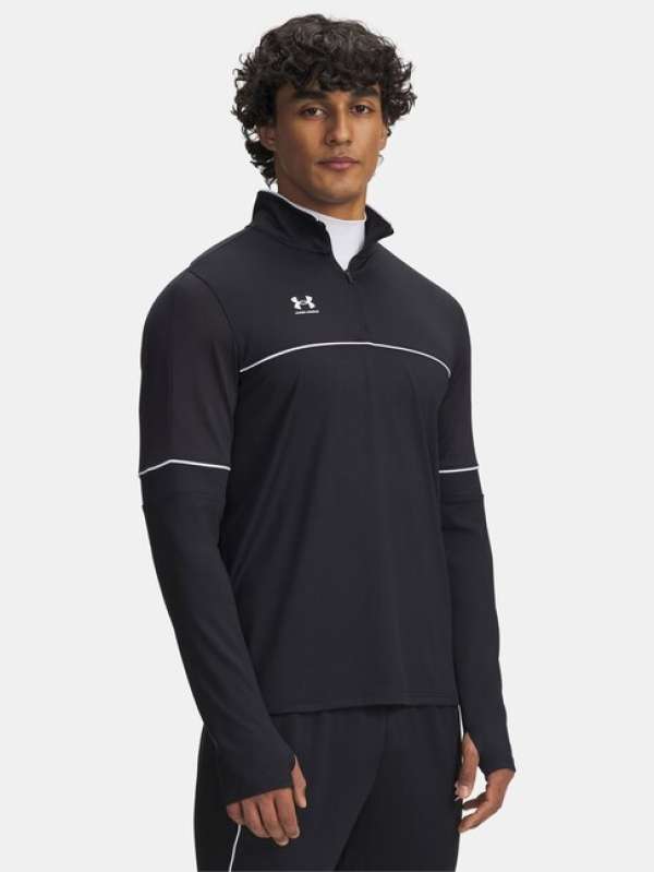Under Armour UA M Challenger Training QZ-BLK