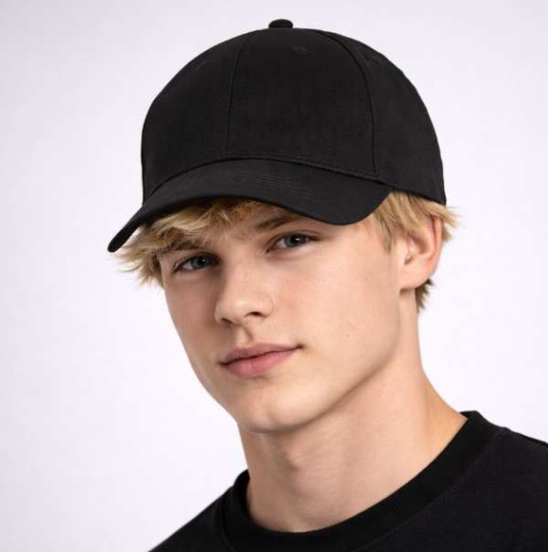 Brandit Basecap black