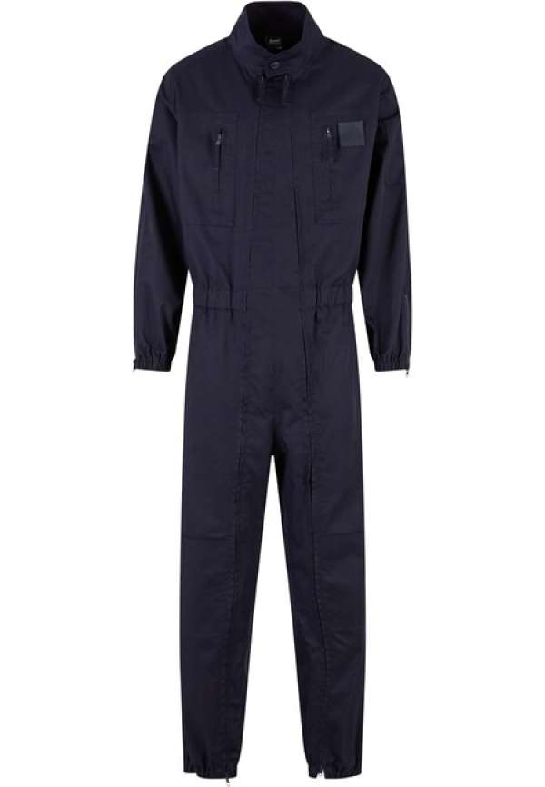 Brandit Einsatzkombi navy