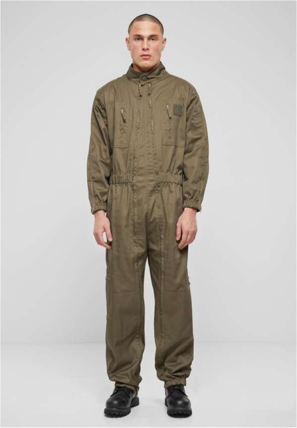 Brandit Einsatzkombi tactical camo