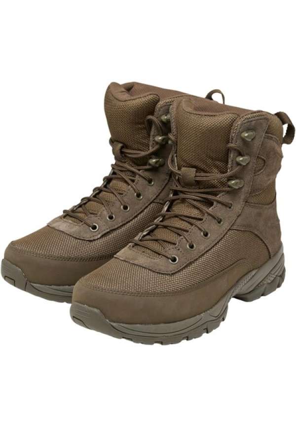 Brandit Tactical Boot Next Generation olive