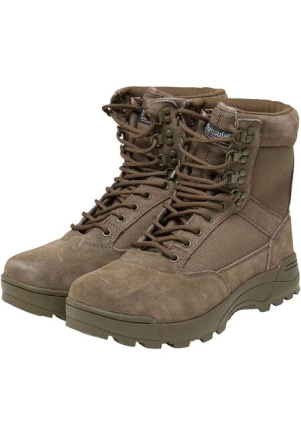 Brandit Tactical Boot olive