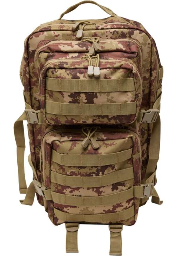Brandit US Cooper Backpack Large camouflage