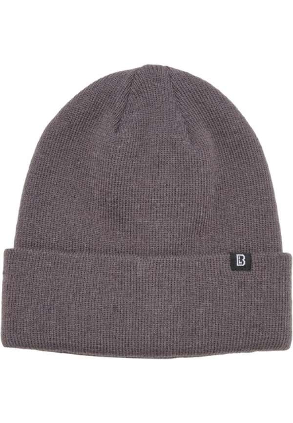 Brandit Watch Cap antracite
