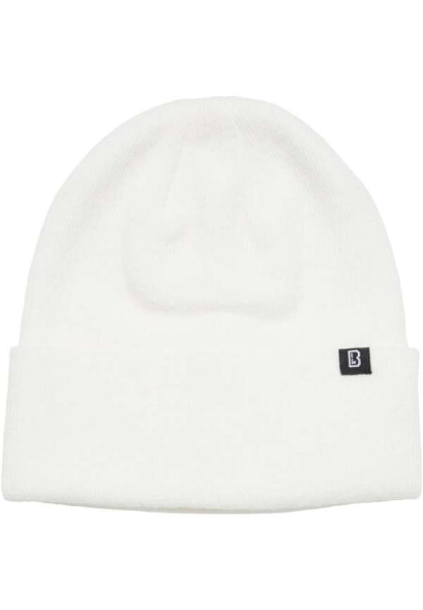 Brandit Watch Cap old white