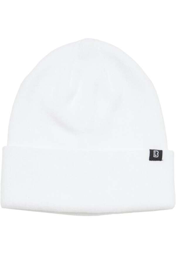 Brandit Watch Cap white