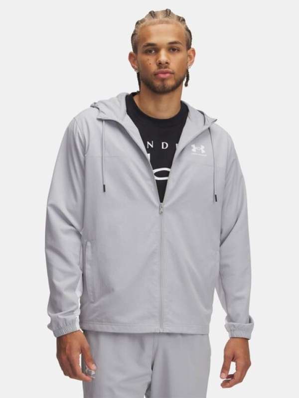 Under Armour UA Rival Wvn Windbreaker
