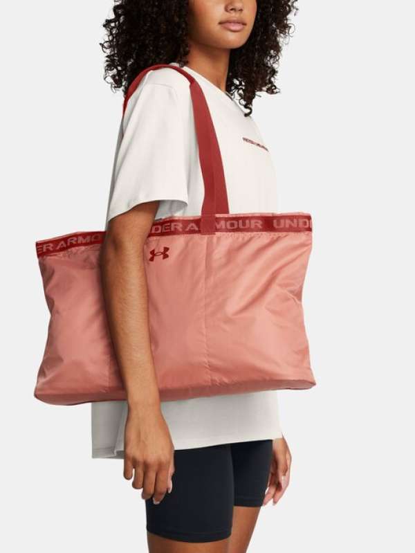 Under Armour UA Favorite Tote-PNK