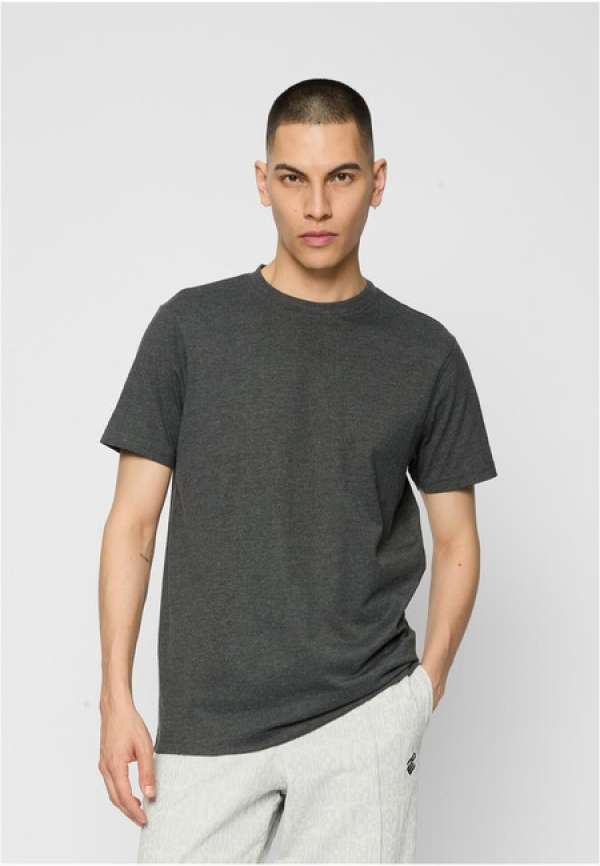 Urban Classics Basic Tee charcoal