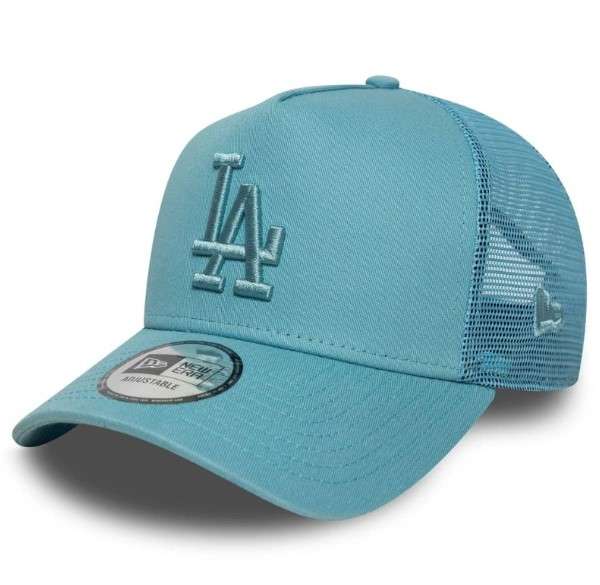 sapka New Era 940 Af Trucker cap MLB League Essential Blue