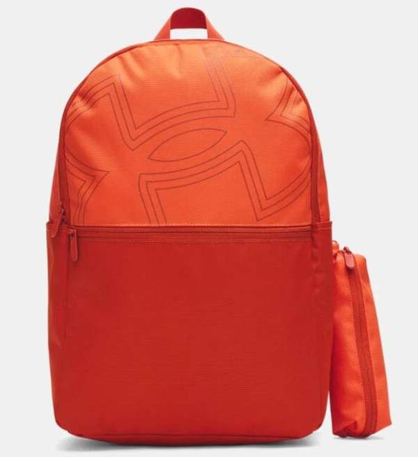 Under Armour Essential Printed BP-ORG