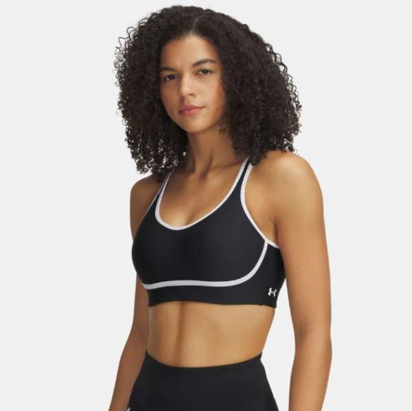 Under Armour Infinity Mid Piped