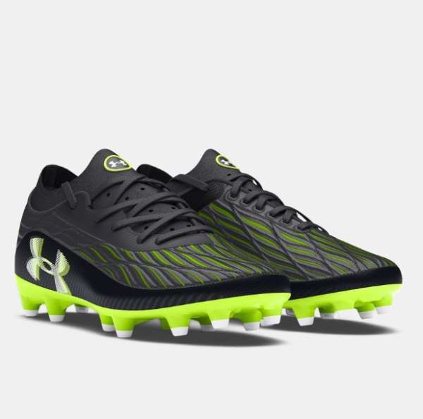 Under Armour UA Magnetico Pro 4 FG-BLK