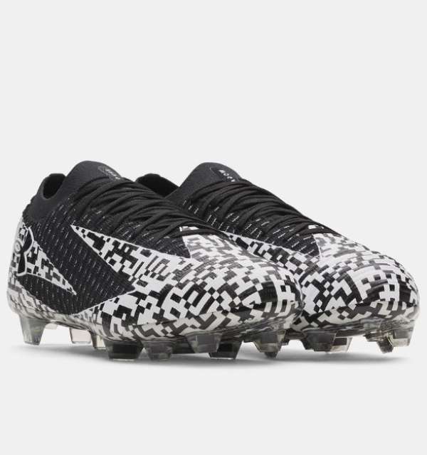 Under Armour UA Shadow Elite 3 FG-BLK