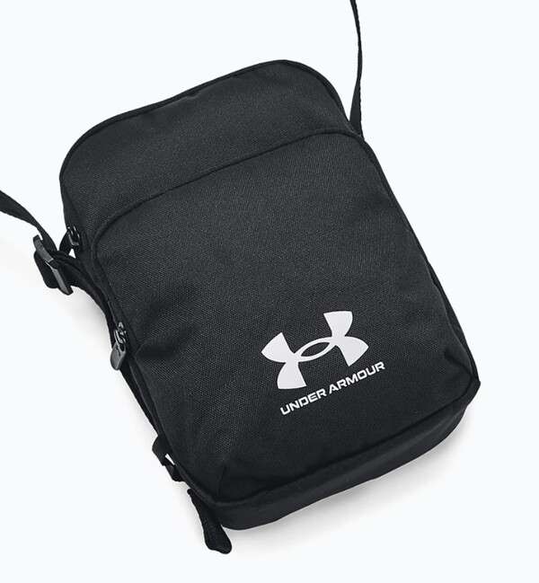 Under Armour UA Loudon Lite Crossbody-BLK