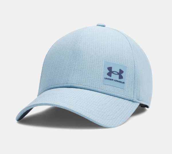 Under Armour M AV LOW ADJ-BLU