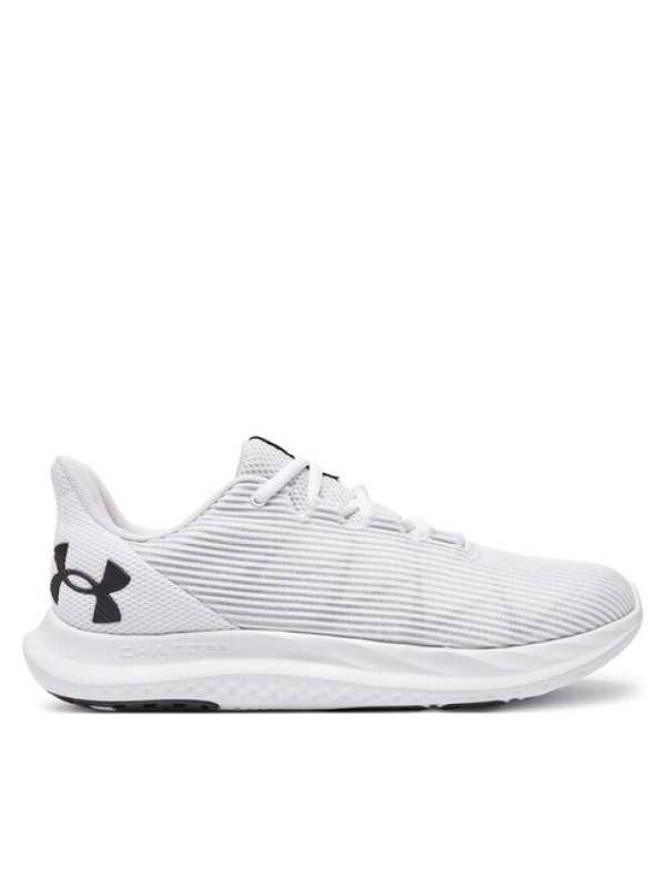 Under Armour UA Charged Speed Swift-WHT