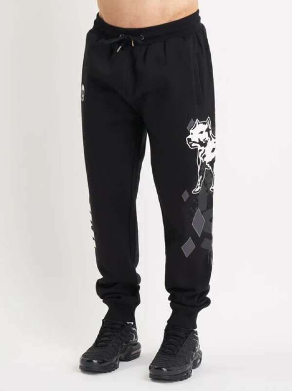 Amstaff Grom Sweatpants Black